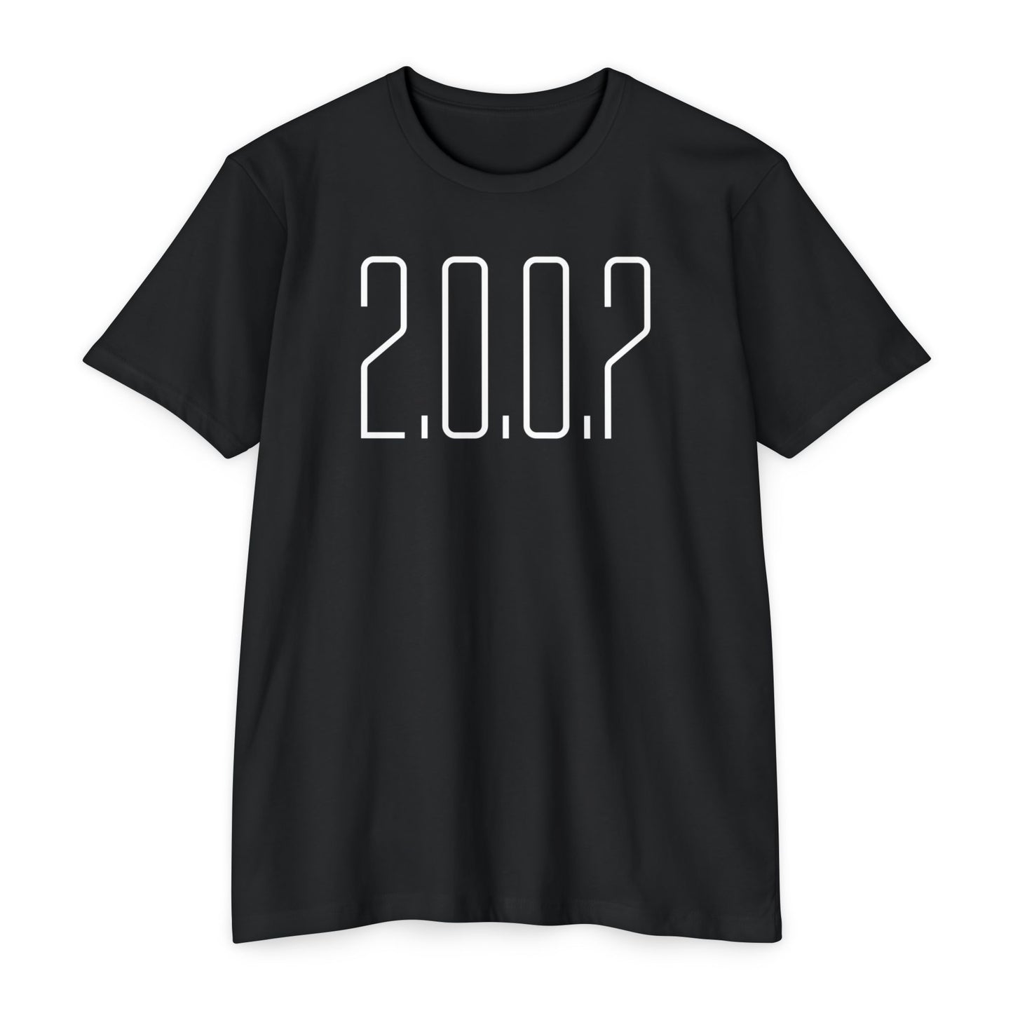 2007 Christian
