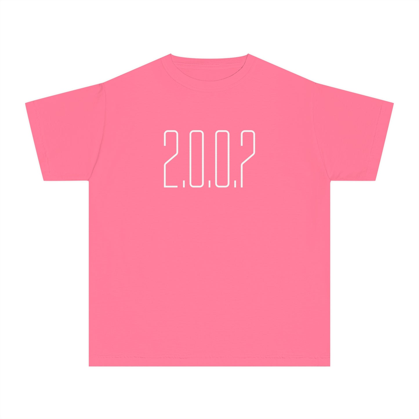 2007 Christian Youth