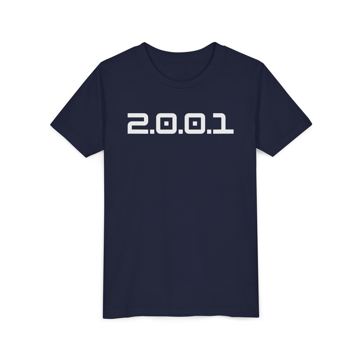 2001 Christian Youth