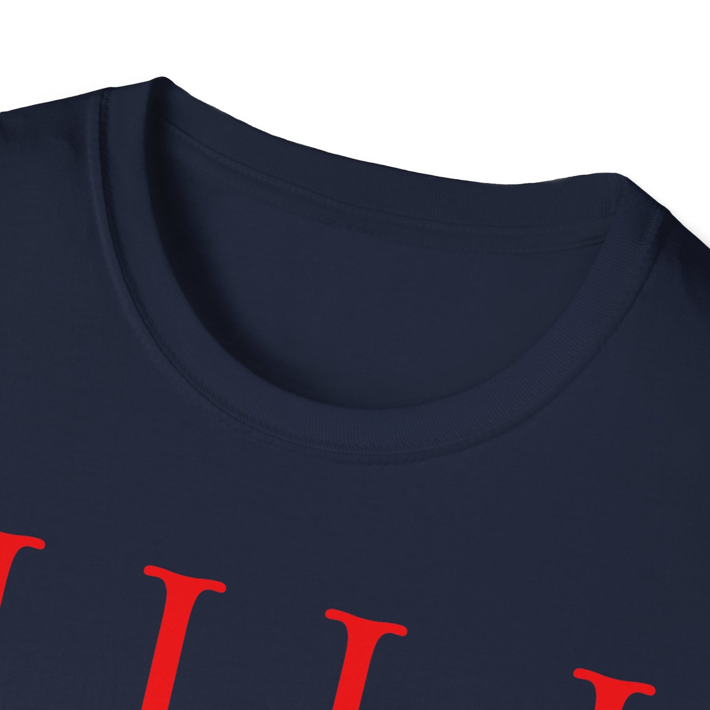 Hill Christian Red Words