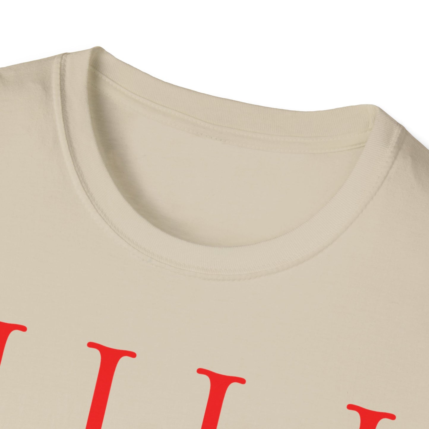 Hill Christian Red Words