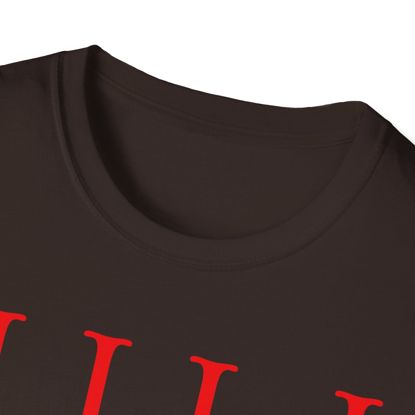 Hill Christian Red Words