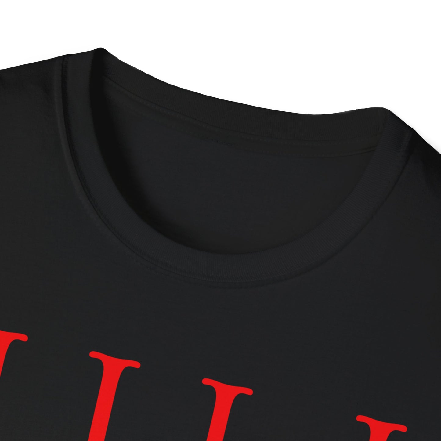 Hill Christian Red Words