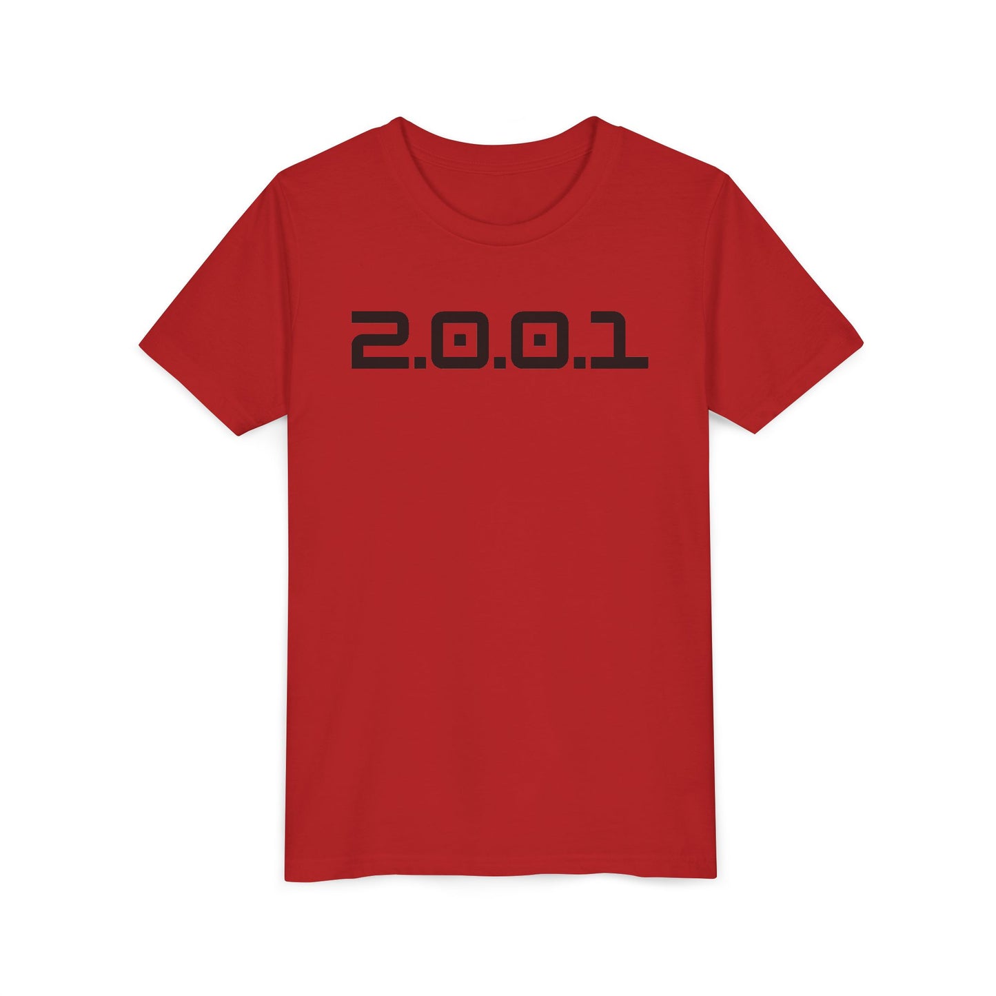 2001 Christian Youth