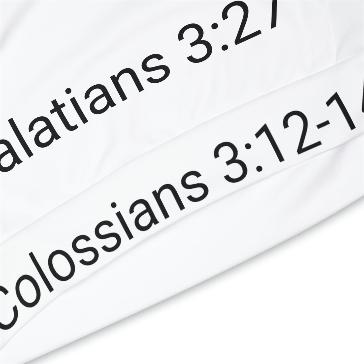 Copy of Athletic Hoodie (AOP)