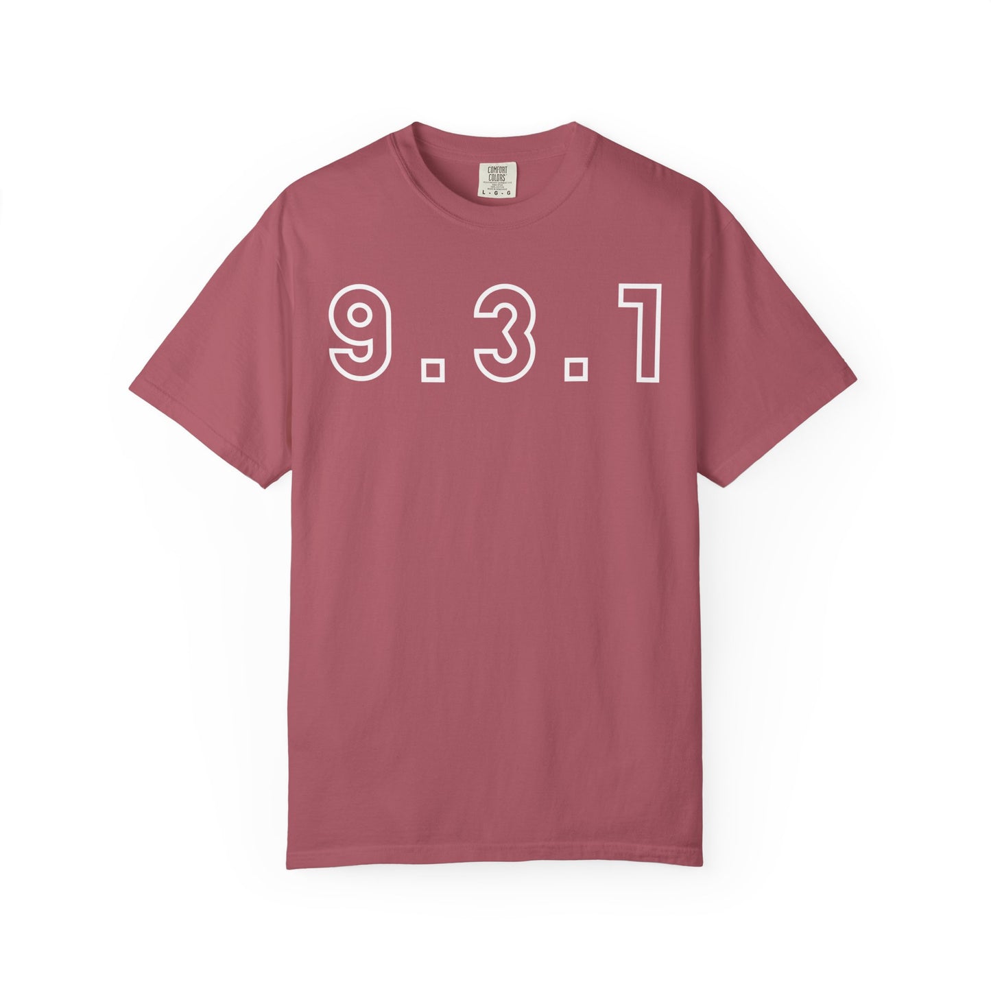 931 Christian Specialty