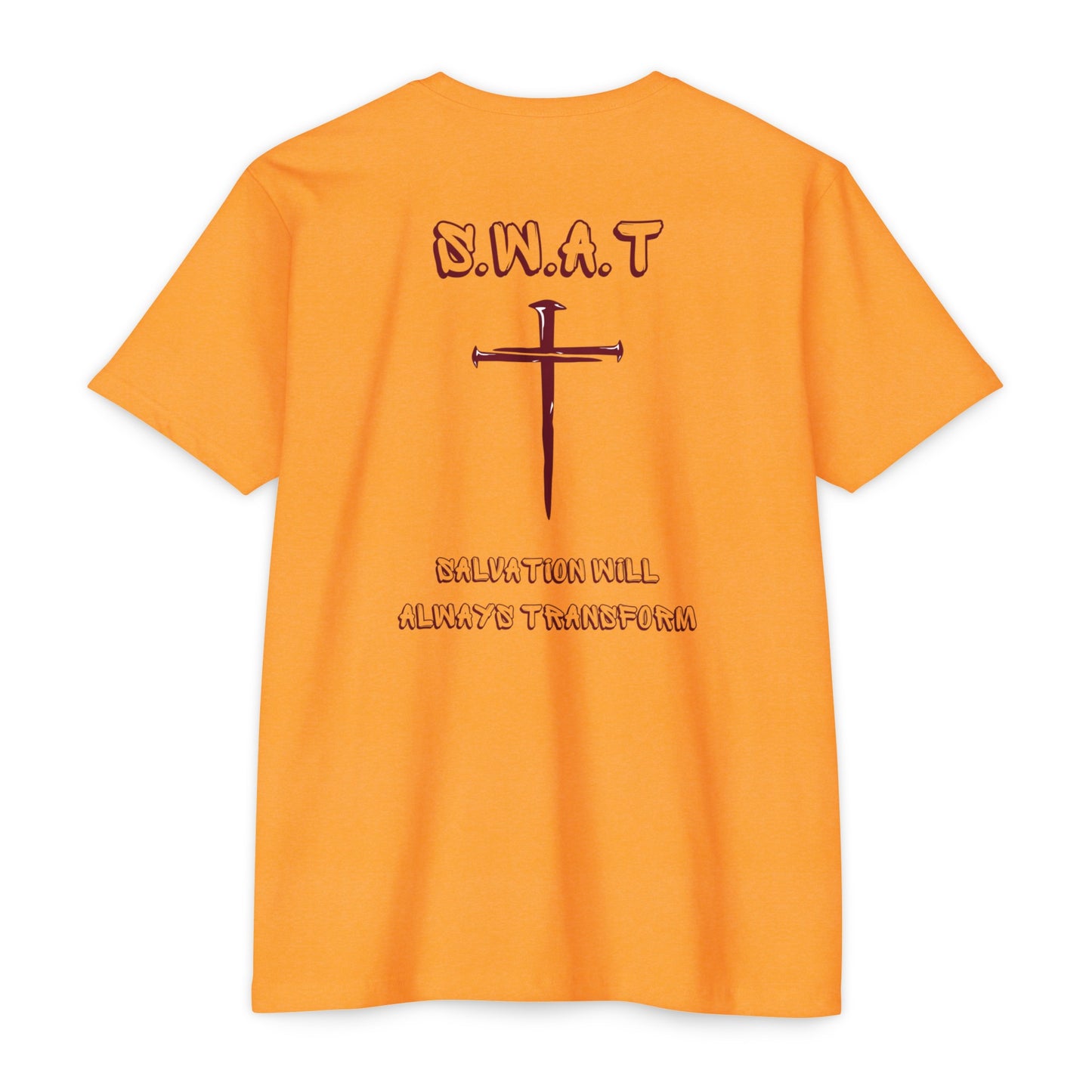 Swat Christian Marron Words