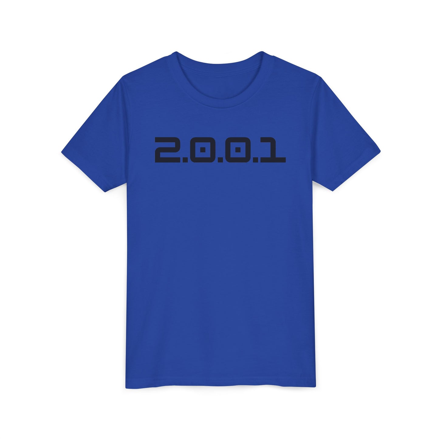 2001 Christian Youth