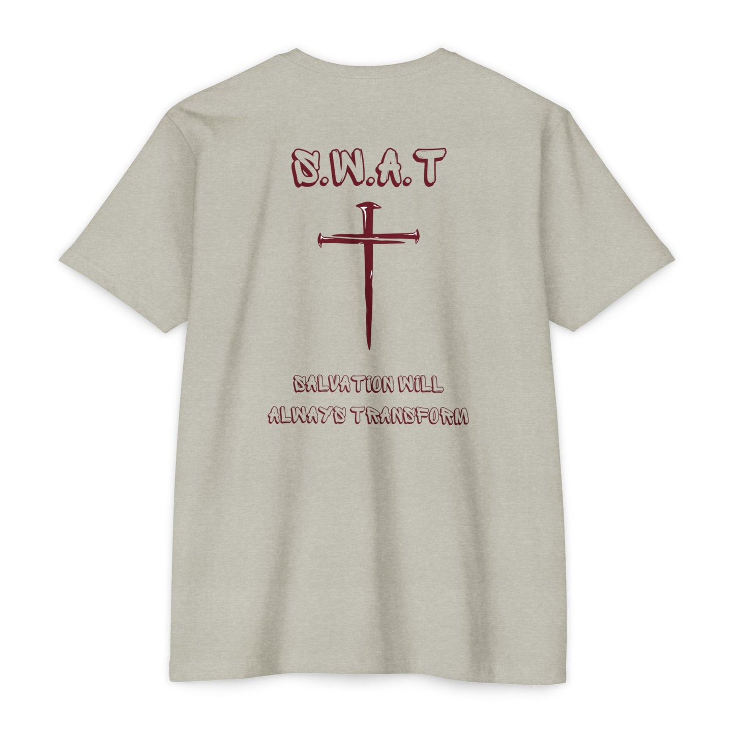 Swat Christian Marron Words