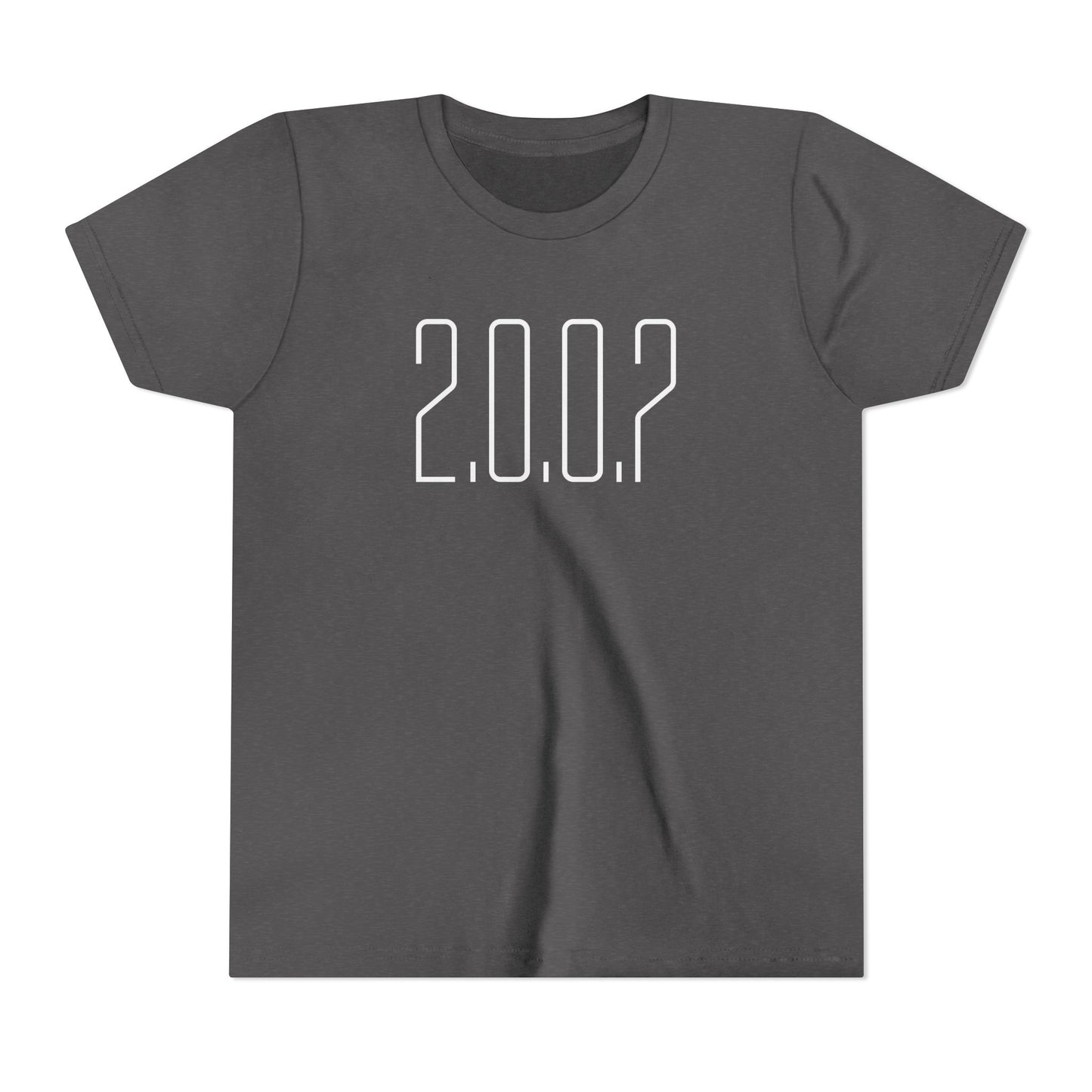 2007 Christian Youth