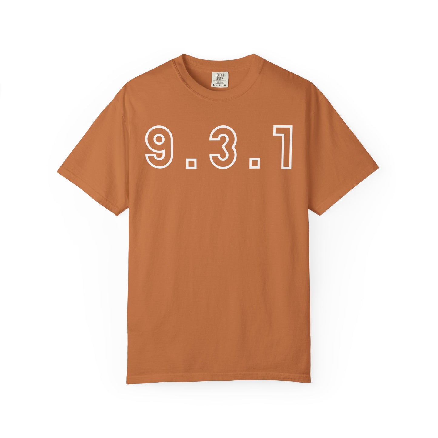 931 Christian Specialty