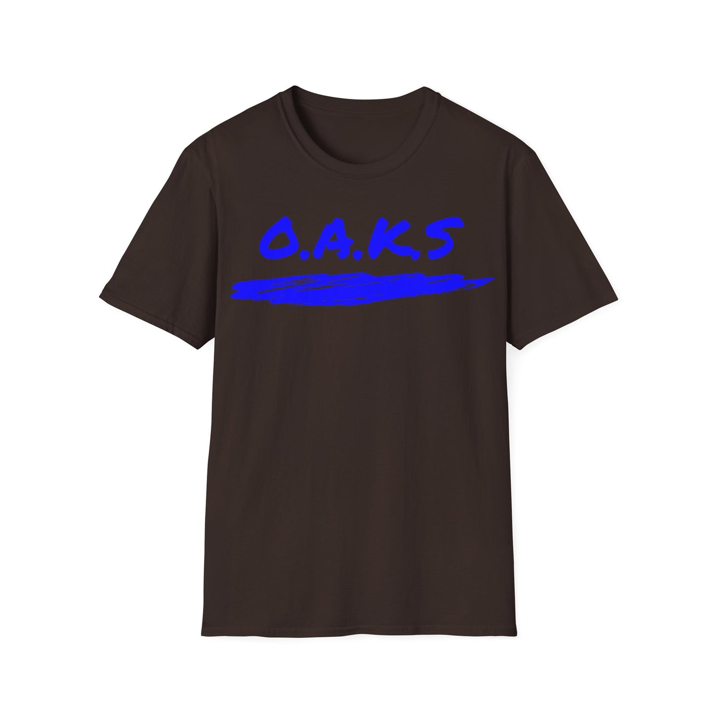 Oaks Christian Blue