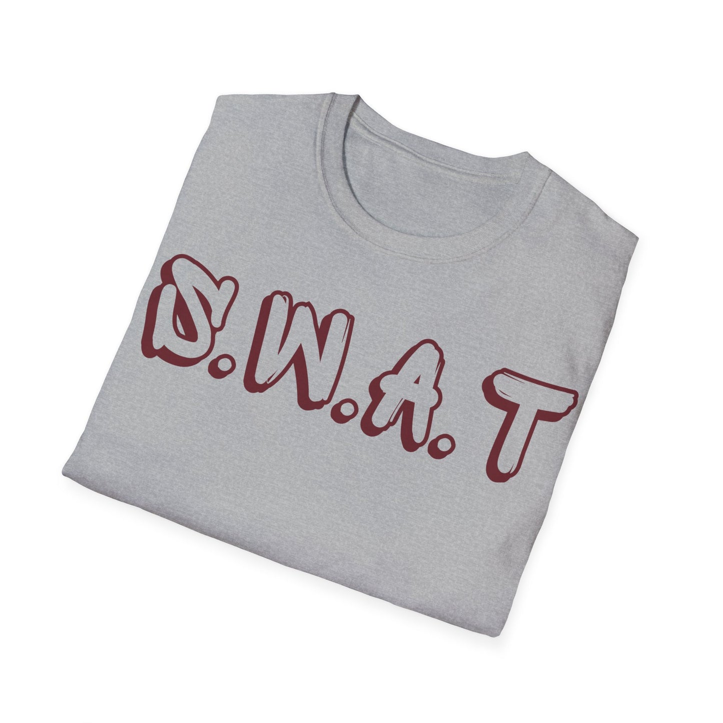 Swat Christian Marron Words