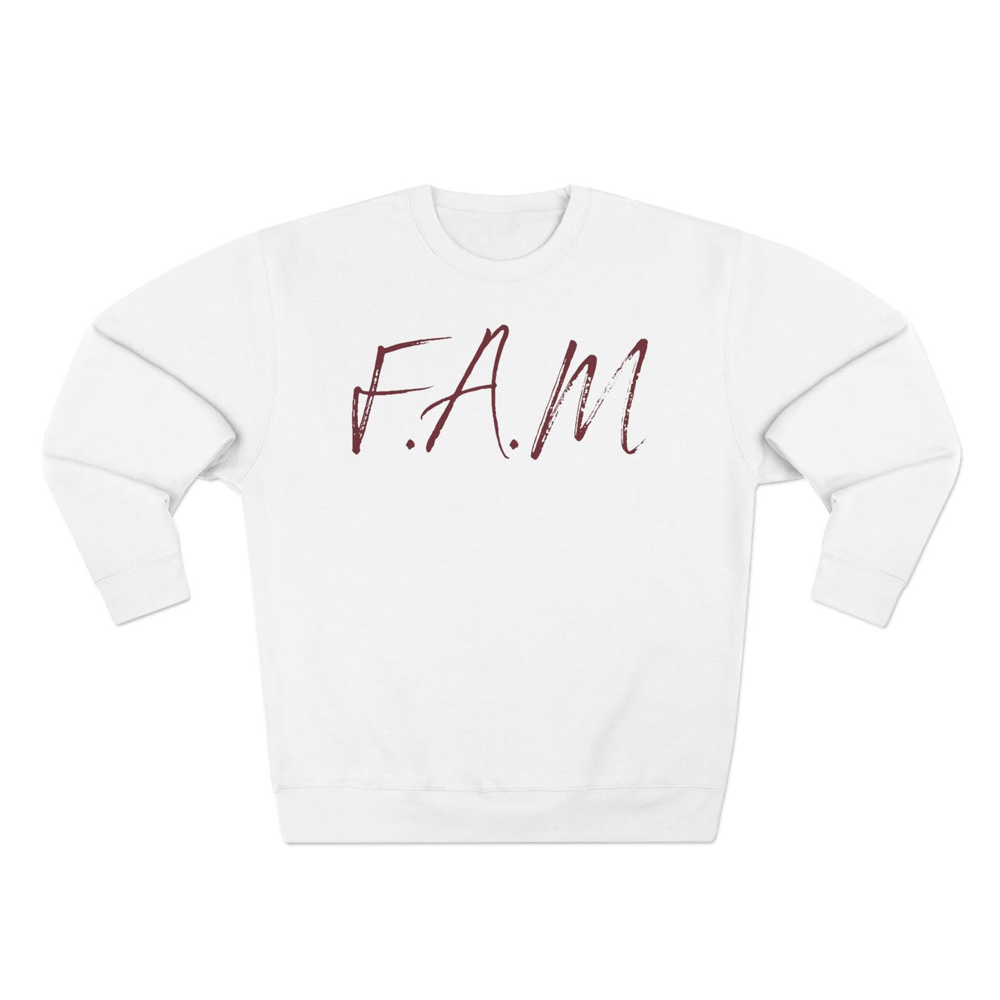 Fam Marron Words