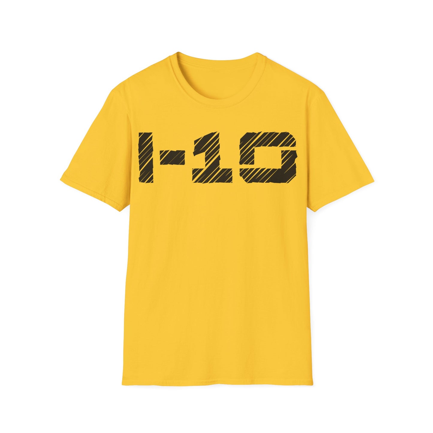 I-10 Christian Black Words