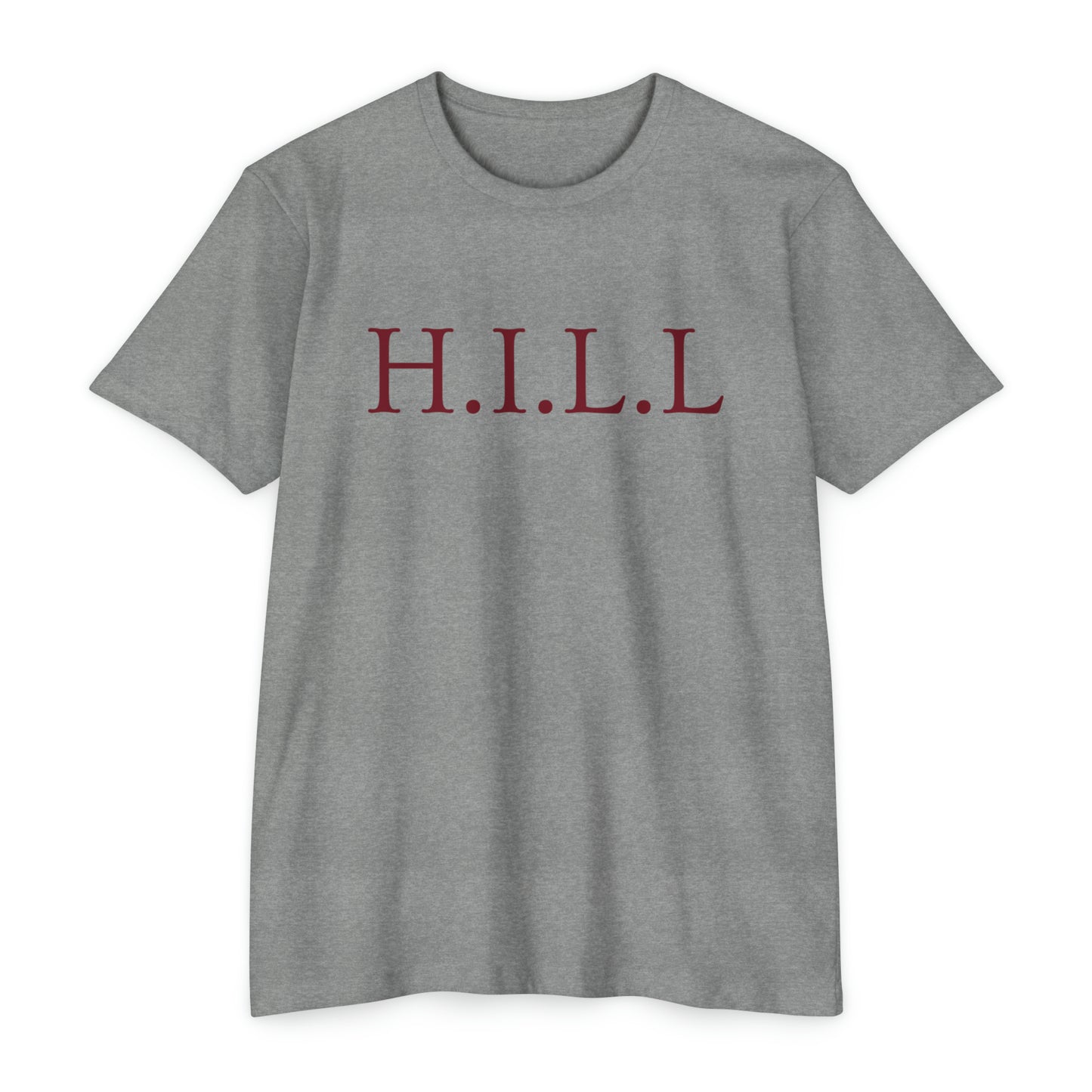 Hill Christian Marron Words