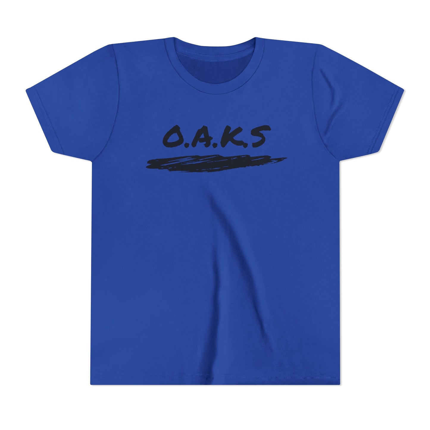 Youth Oaks Christian Black