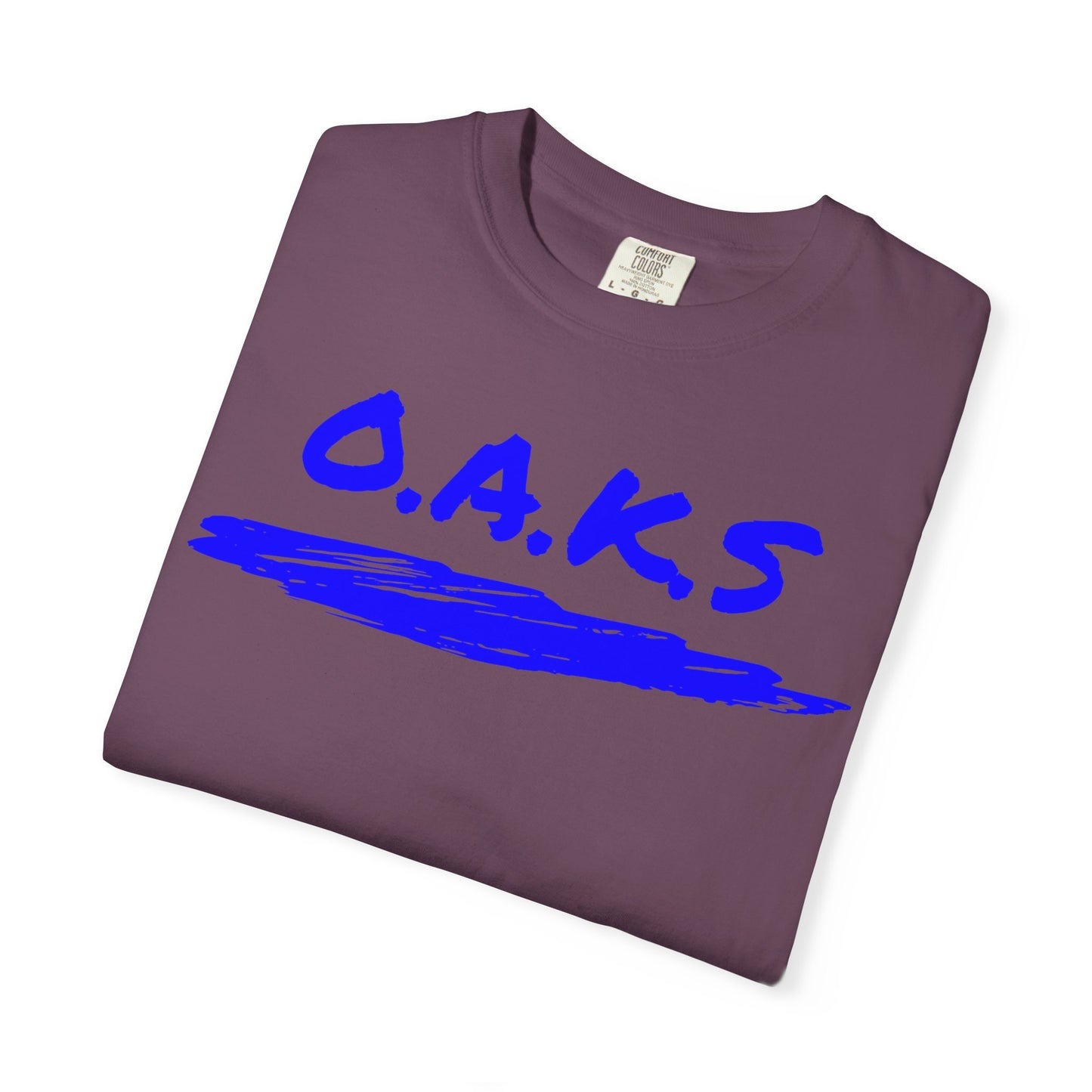 Oaks Christian Blue