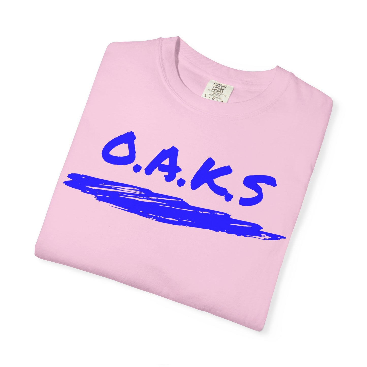 Oaks Christian Blue