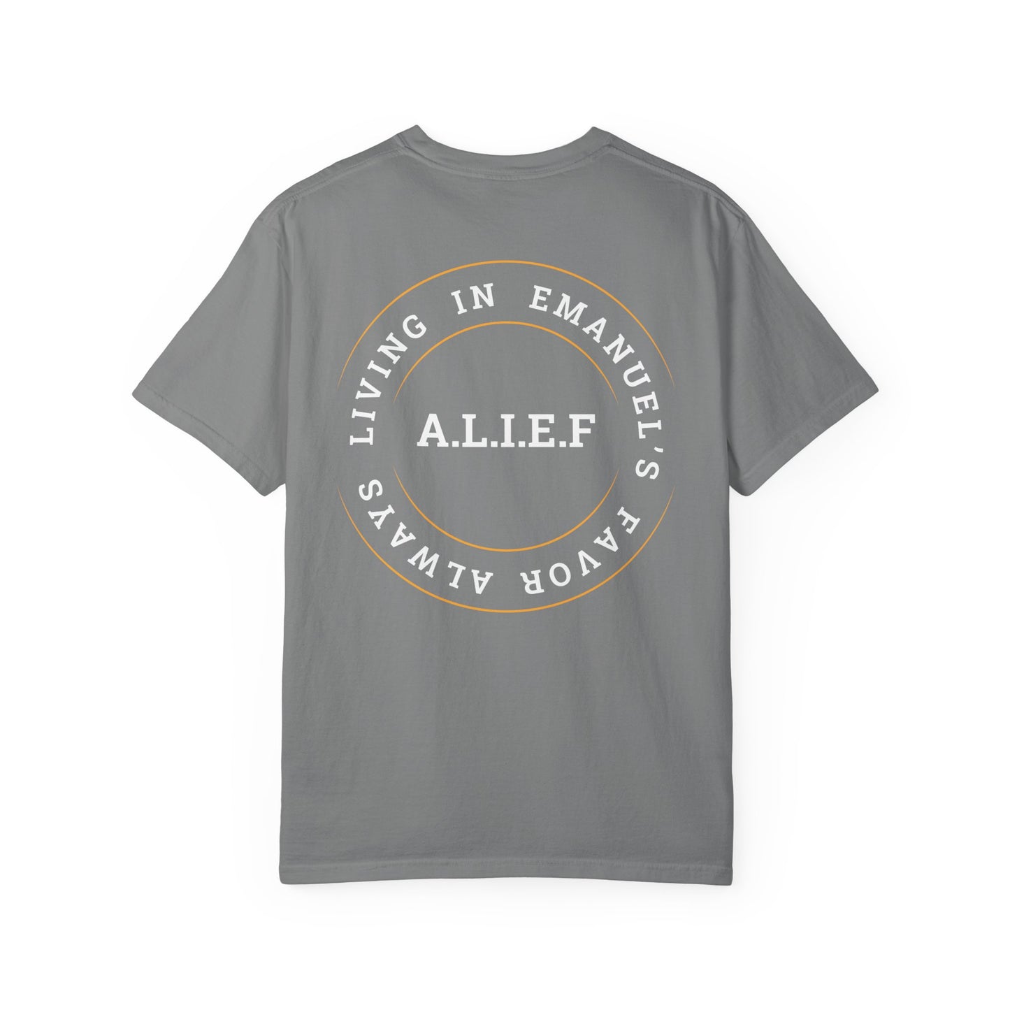Alief Christian Crest Specialty