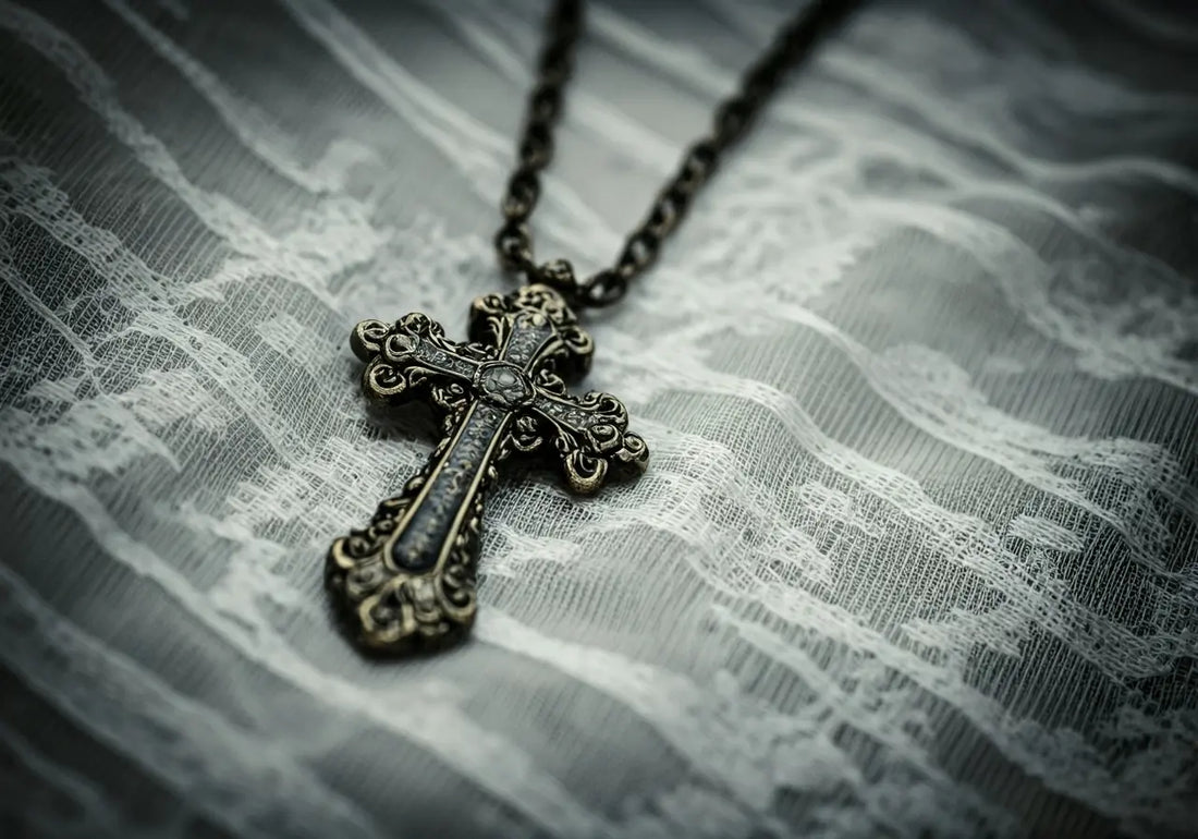 The Role of Christian Clothing in Everyday Faith Expression