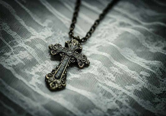 The Role of Christian Clothing in Everyday Faith Expression
