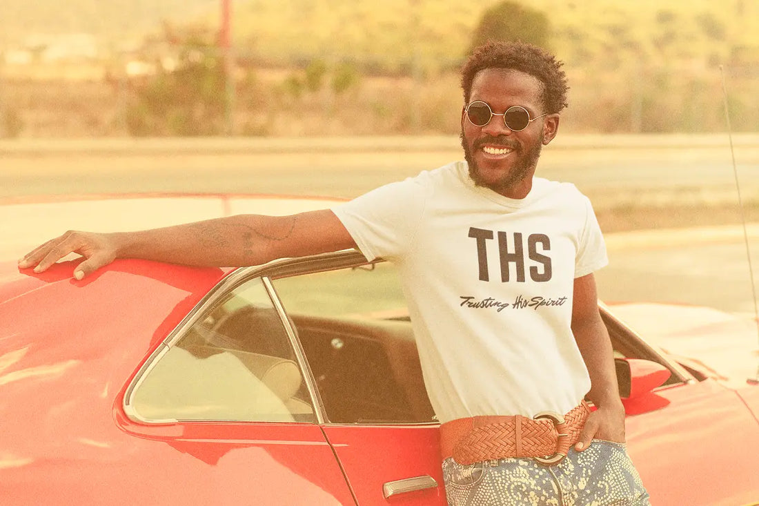 12 Inspiring Designs of Jesus Shirts You'll Love