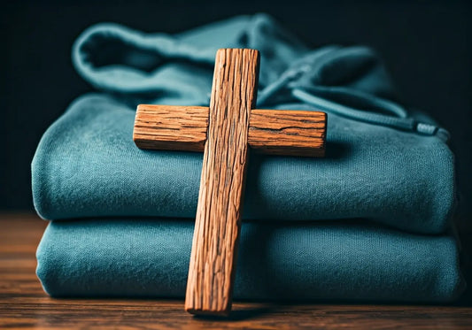 Christian Hoodies: Fashion Meets Faith in Everyday Wear