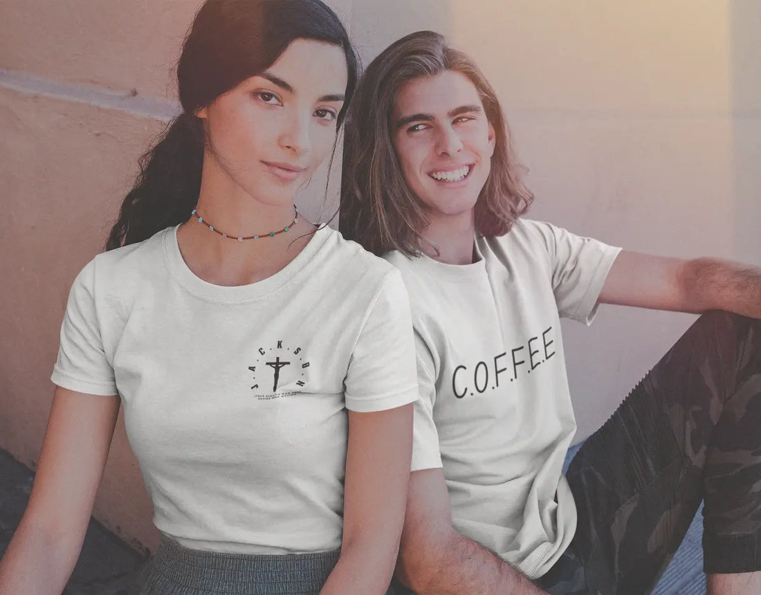 Why Are Jesus T-Shirts Popular Among the Faithful?
