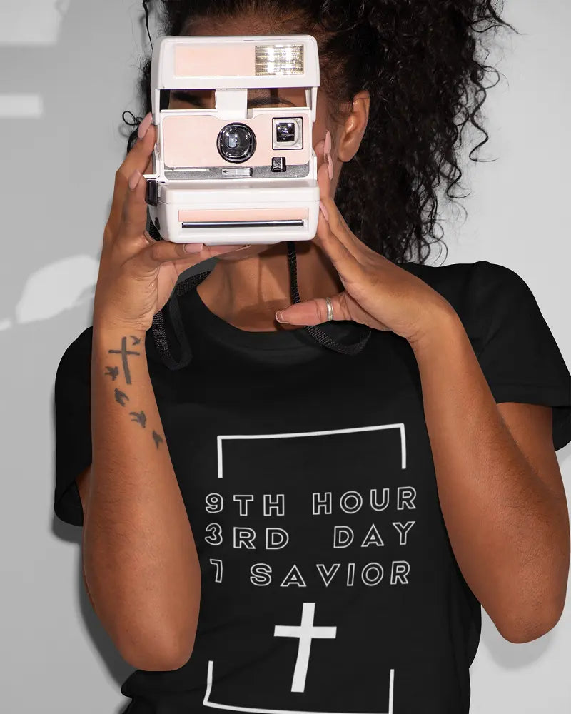 How Can Christian Shirts Spark Meaningful Conversations?