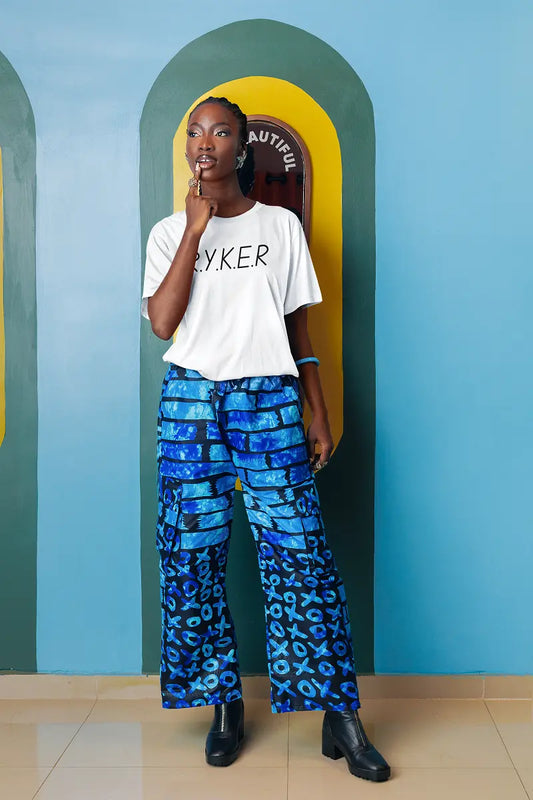 Christian Graphic Tees: A Trendy Statement of Belief