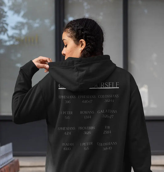 The Ultimate Guide to Styling Faith Hoodies in Day-to-Day Life