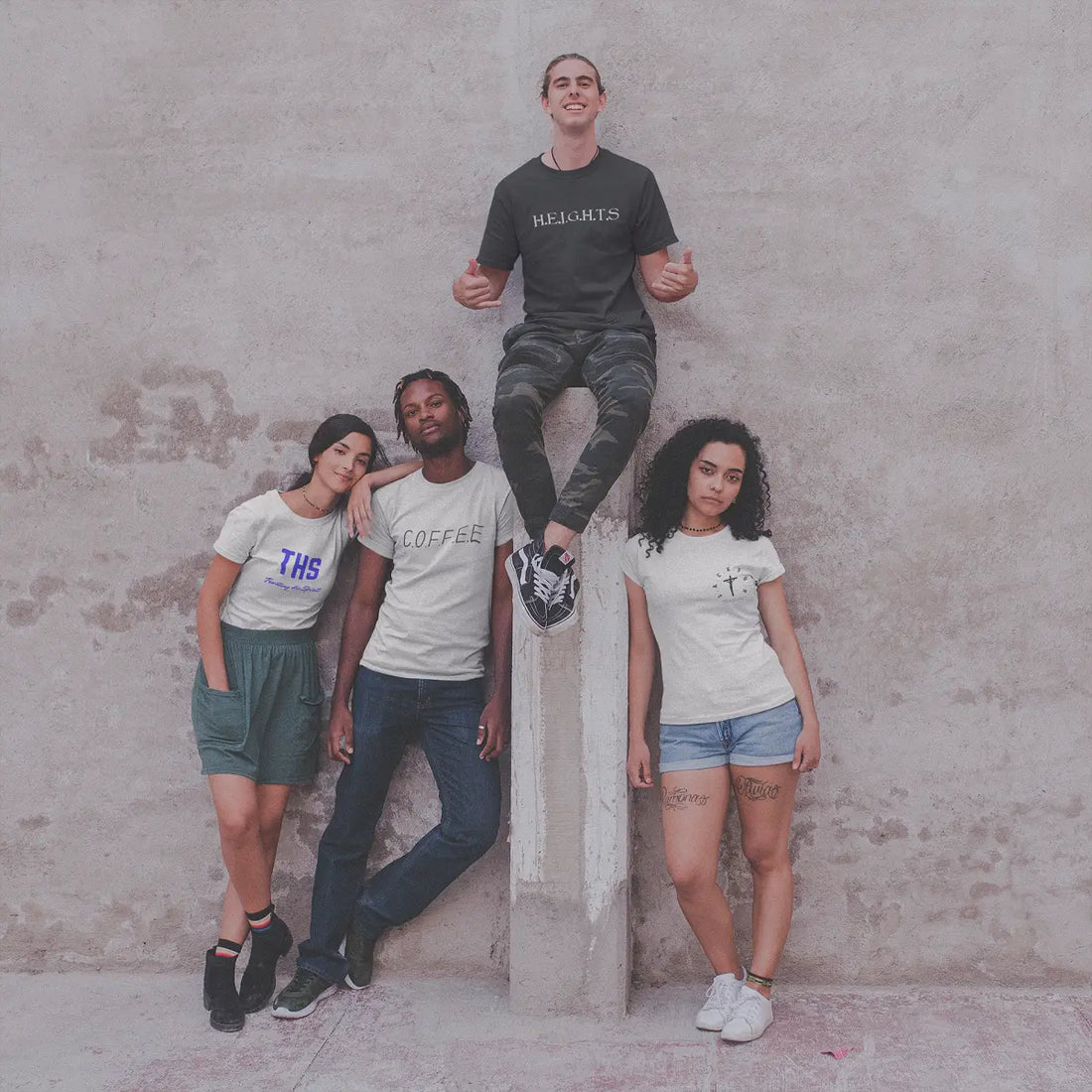 The Impact of Wearing Jesus Shirts in Modern Fashion