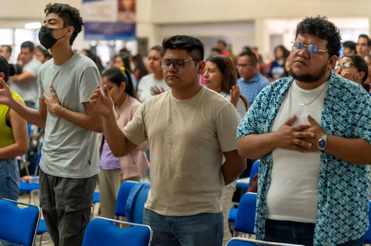 The Role of Christian Hoodies in Strengthening Community Bonds
