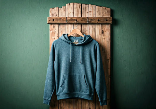 The Ultimate Guide to Styling Faith Hoodies in Day-to-Day Life