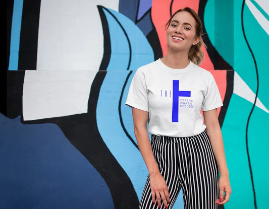Can Bible Verse Shirts Be a Tool for Personal Ministry?