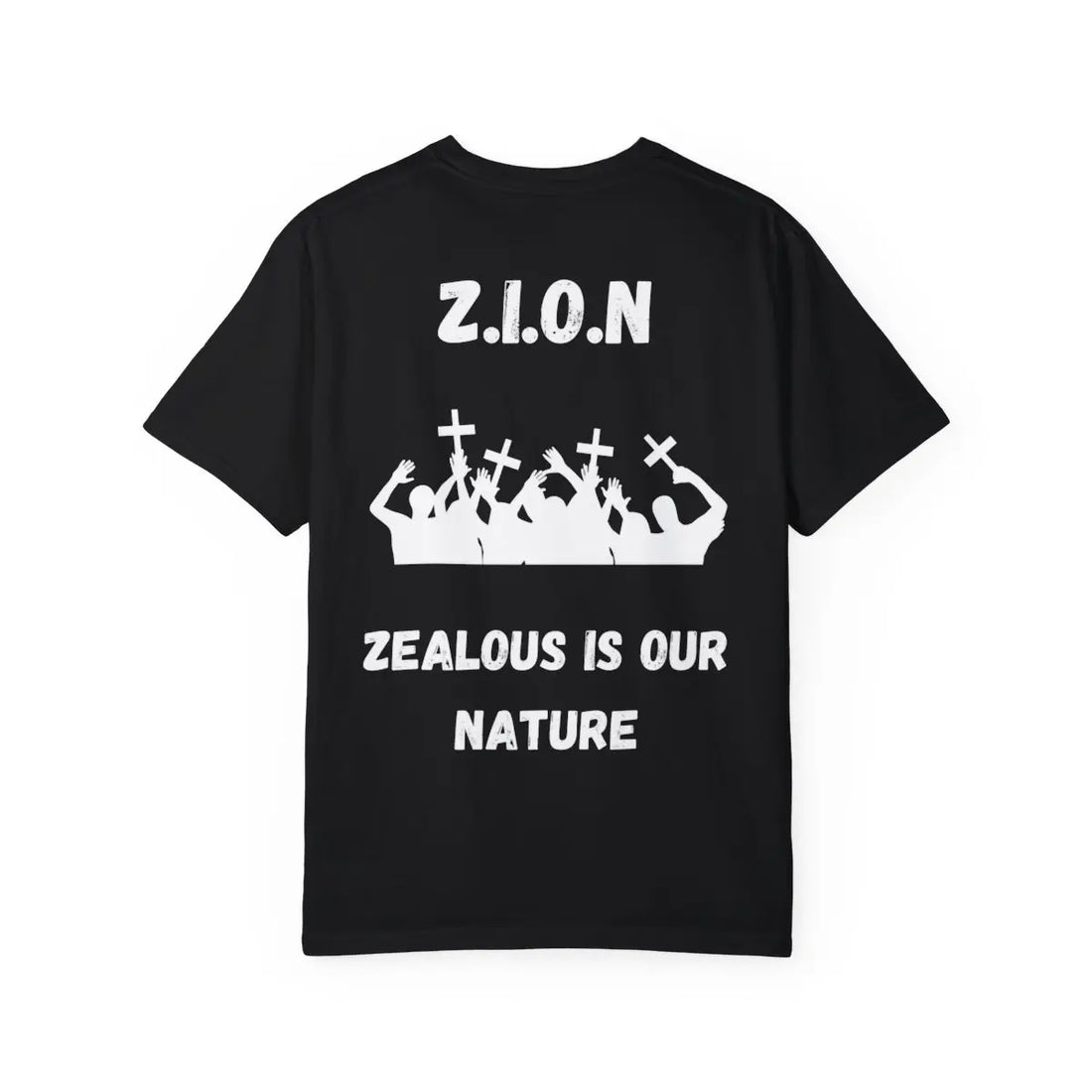 How Can Christian Graphic Tees Help Spread the Gospel?