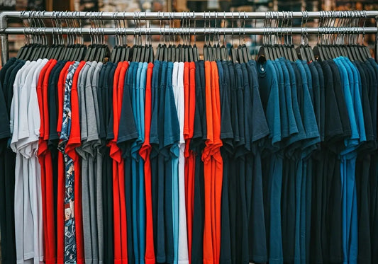 Christian Shirts: A Personal Testament and Public Ministry Tool