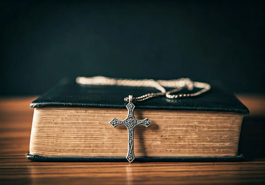 Expressing Belief: Christian Gifts That Carry a Message