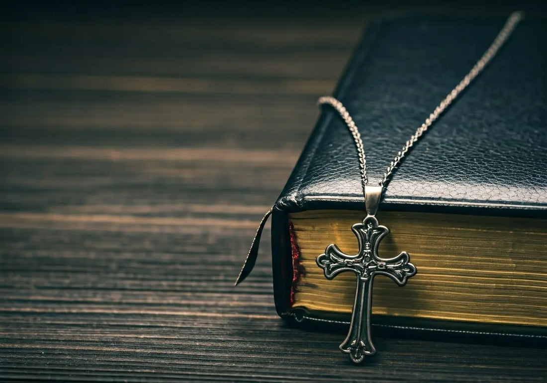 Christian Brands: Where Faith Meets Fashion