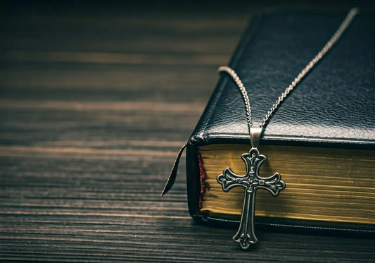 Christian Brands: Where Faith Meets Fashion