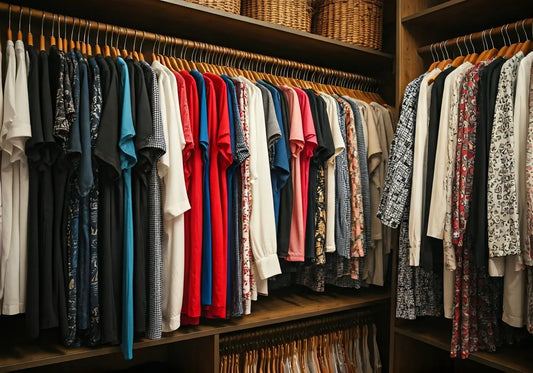 20 Creative Ways to Style Your Christian Clothing for Everyday Use