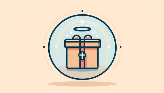 Expressing Your Faith Through Thoughtful Christian Gifts