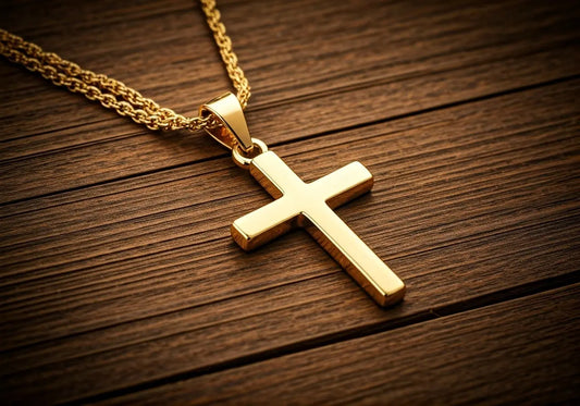 10 Stylish Ways to Showcase Your Faith with Christian Brands