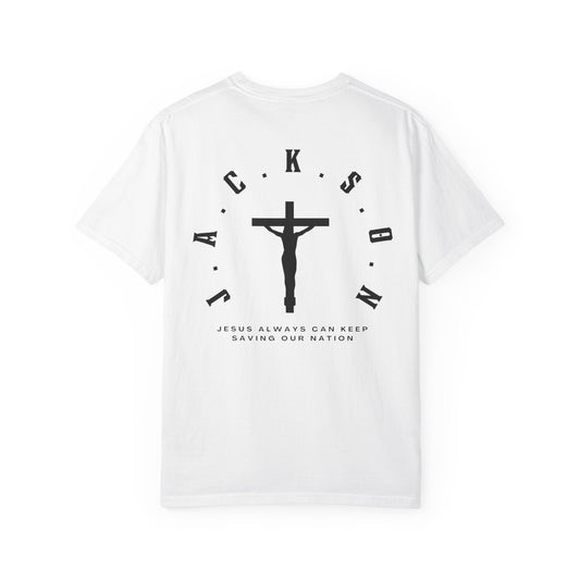 Christian Graphic T-Shirts: Living Out Your Faith in Style