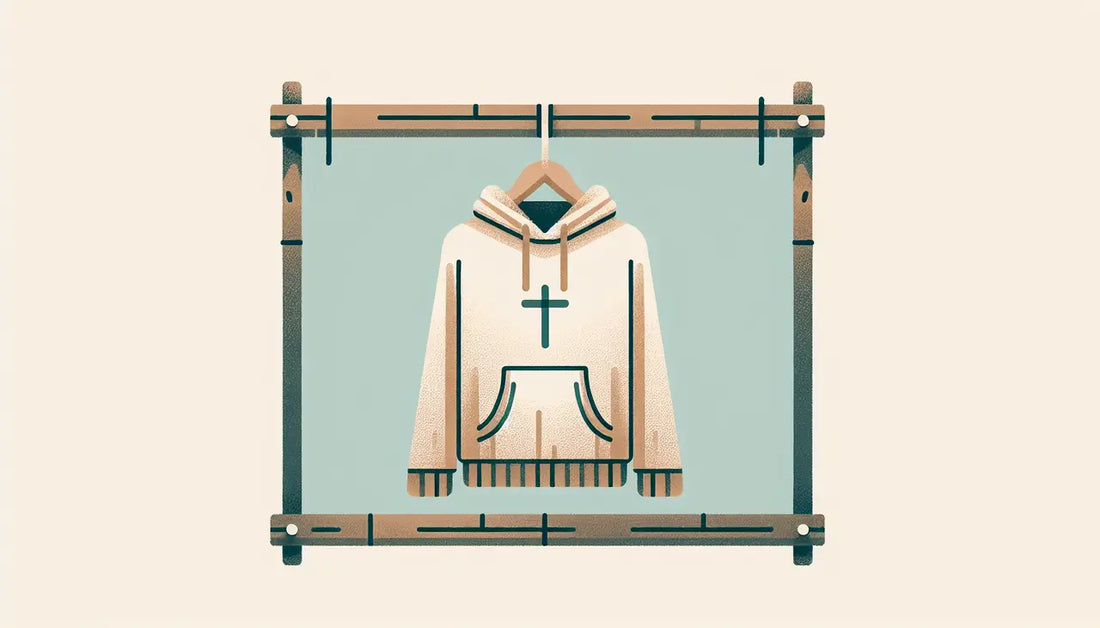 Finding Solace in Faith Hoodies