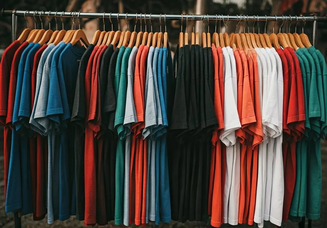 20 Reasons to Embrace Christian Apparel in Your Wardrobe