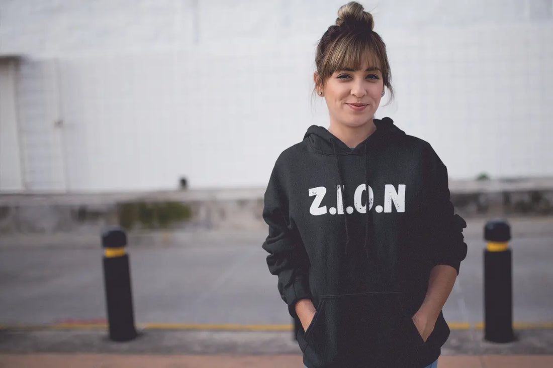 Embrace Your Faith with Stylish Christian Apparel Brands