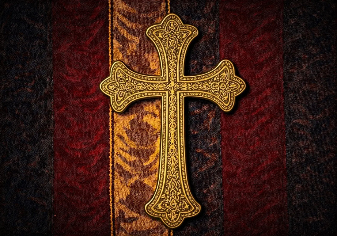 Embracing Faith Through Wardrobe Choices: The Role of Christian Clothing
