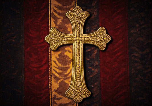 Embracing Faith Through Wardrobe Choices: The Role of Christian Clothing